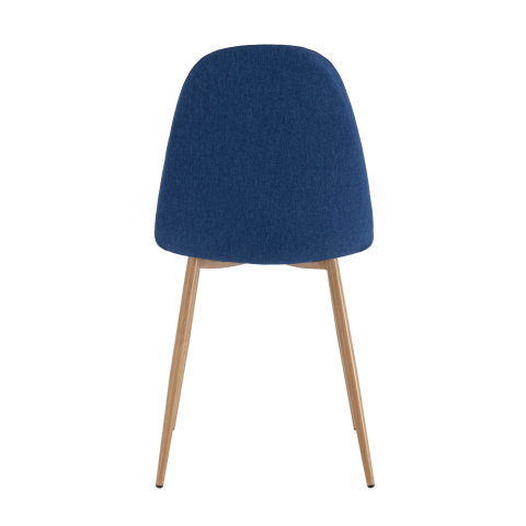 Стул Валенсия SN темно-синий