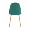 Стул Валенсия SN зеленый