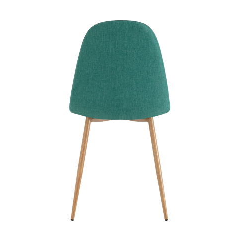 Стул Валенсия SN зеленый