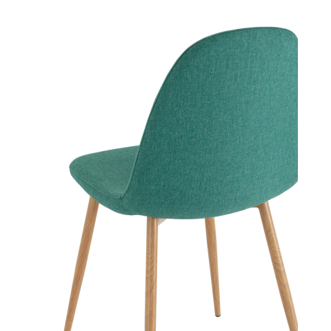 Стул Валенсия SN зеленый