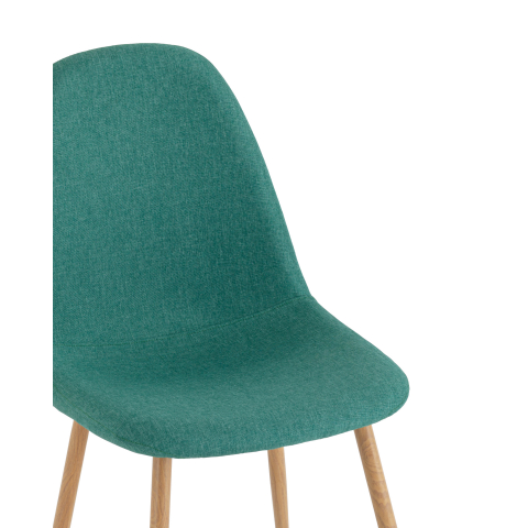 Стул Валенсия SN зеленый