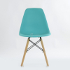 Стул Eames бирюзовый оптом