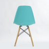 Стул Eames бирюзовый оптом