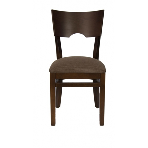 Деревянный стул Йорк каркас из массива бука цвет на выбор