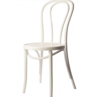 Венский стул А-18 белый