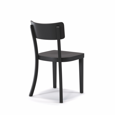 Деревянный венский Стул А-5550