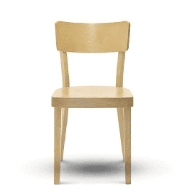 Деревянный венский Стул А-5550