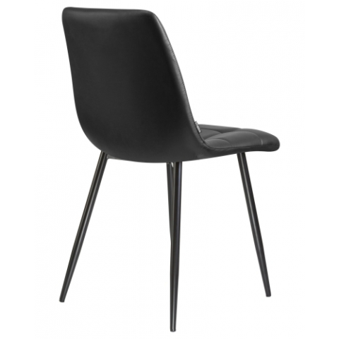 Стул Алекс черный
