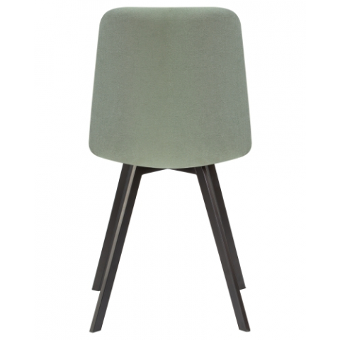 Стул Алекс SQ мятный/черный