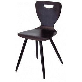 Стул Бар-2 для кафе