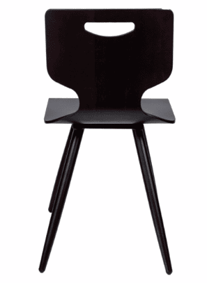 Стул для кафе Бар-2