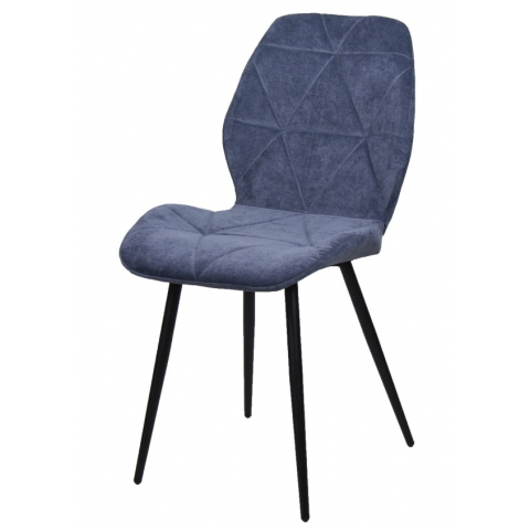 Стул Баттерфляй биг Velvet lux 95