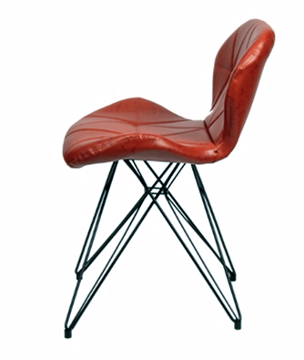 Стул Баттерфляй W коричневый