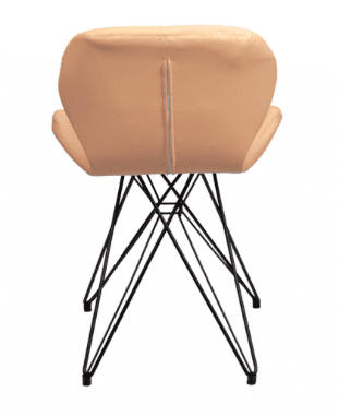 Стул Баттерфляй W бежевый