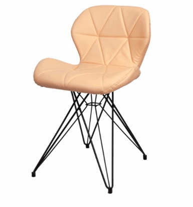 Стул Баттерфляй W бежевый