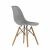 Стул Eames DSW серый