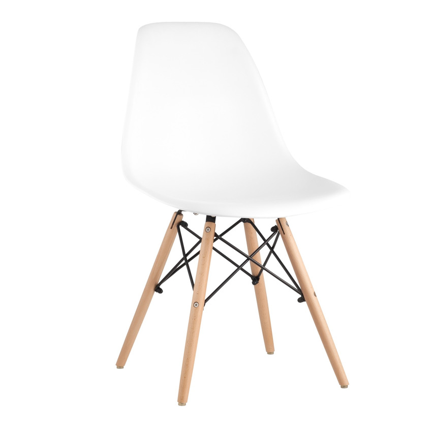 Инструкция стул eames simple по сборке