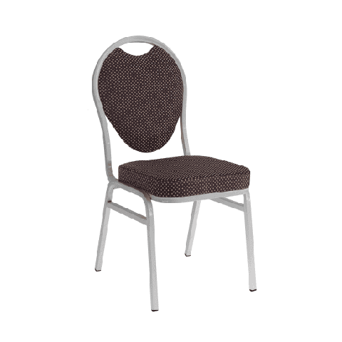 Банкетный стул Квин 20 мм