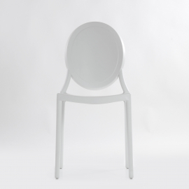 Стул Louis белый