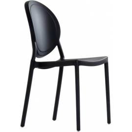 Стул Louis черный