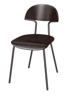 Стул Мадрид