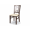 Деревянный стул Милтон из массива бука цвет на выбор