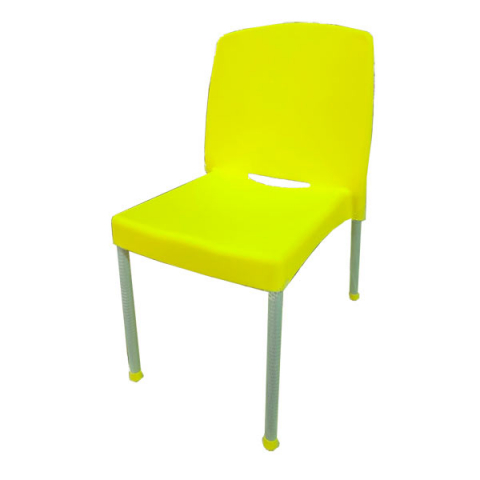 Пластиковый стул Сатурн