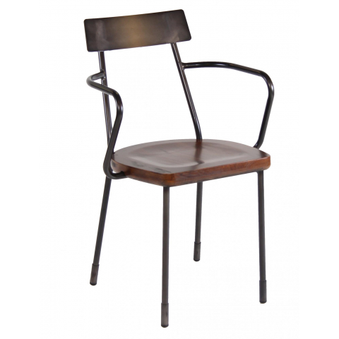 Стул Лофт Турбо