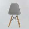 Стул Eames DSW серый