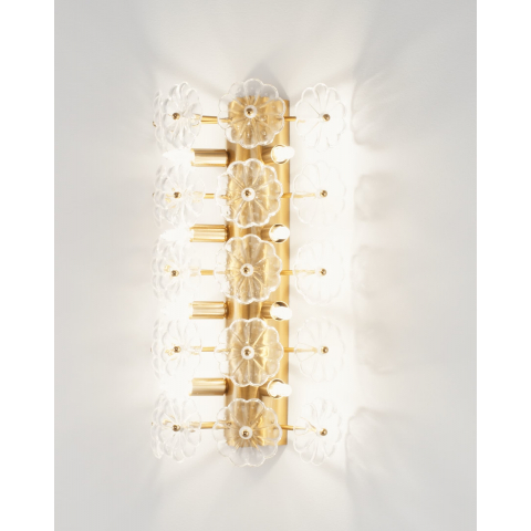 Светильник настенный Moderli V10233-8W Selectra