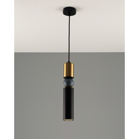 Светильник подвесной Moderli V10522-PL Salem