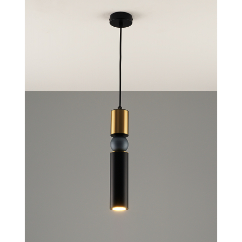 Светильник подвесной Moderli V10522-PL Salem