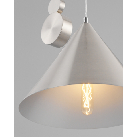 Светильник подвесной Moderli V10533-1P Plano