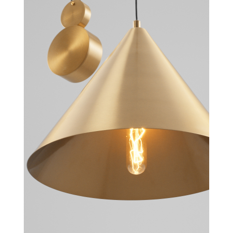 Светильник подвесной Moderli V10534-1P Plano