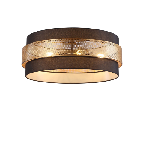 Светильник потолочный Moderli V10628-6C Gela