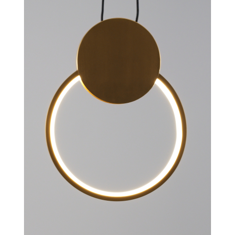 Светодиодный подвесной светильник Moderli V10500-PL Store