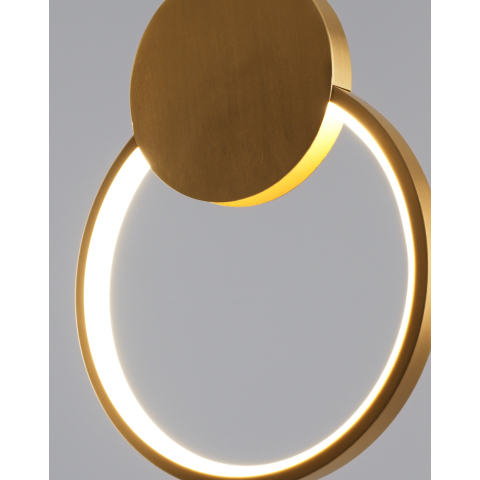 Светодиодный подвесной светильник Moderli V10500-PL Store