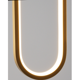 Светодиодный подвесной светильник Moderli V10501-PL Store