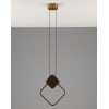 Светодиодный подвесной светильник Moderli V10502-PL Store