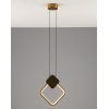 Светодиодный подвесной светильник Moderli V10502-PL Store