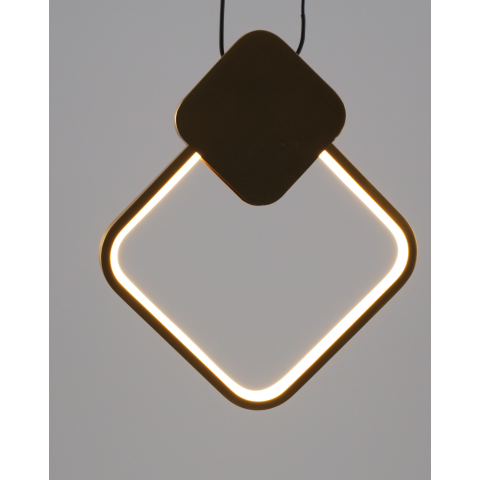 Светодиодный подвесной светильник Moderli V10502-PL Store