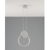 Светодиодный подвесной светильник Moderli V5020-1PL Store