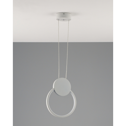 Светодиодный подвесной светильник Moderli V5020-1PL Store