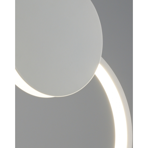 Светодиодный подвесной светильник Moderli V5020-1PL Store