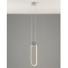 Светодиодный подвесной светильник Moderli V5022-2PL Store