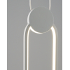 Светодиодный подвесной светильник Moderli V5022-2PL Store