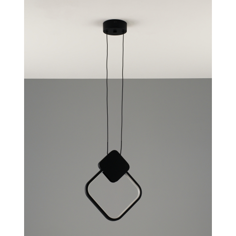 Светодиодный подвесной светильник Moderli V5025-3PL Store