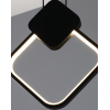 Светодиодный подвесной светильник Moderli V5025-3PL Store