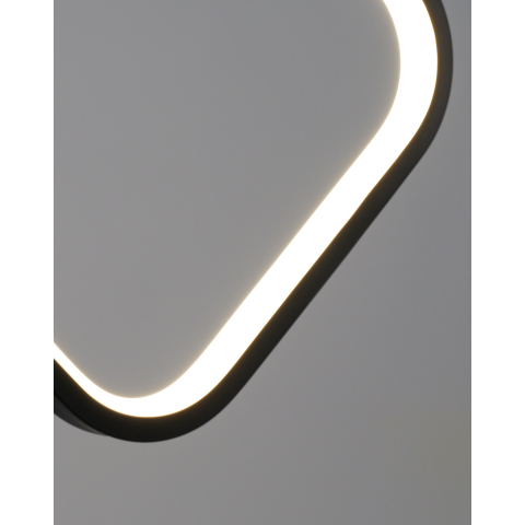 Светодиодный подвесной светильник Moderli V5025-3PL Store