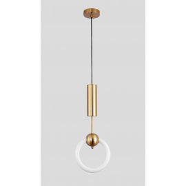 Светодиодный подвесной светильник Moderli V5010-PL Richard